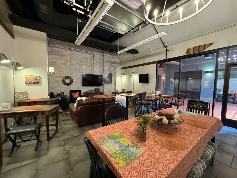 More Photos Of 2200-2300 Sutherland Ave, Knoxville Office For Lease