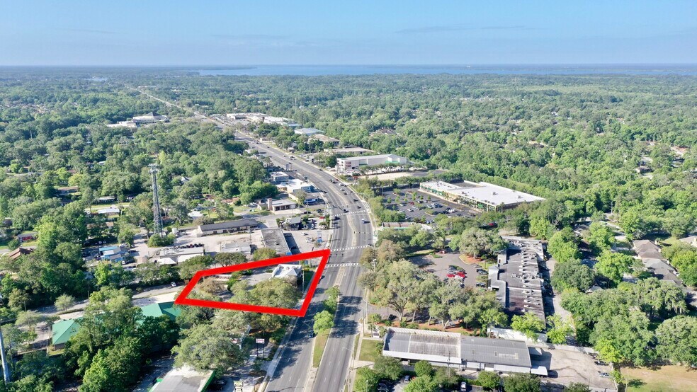 More Photos Of 11389 San Jose Blvd, Jacksonville Bank For Sale