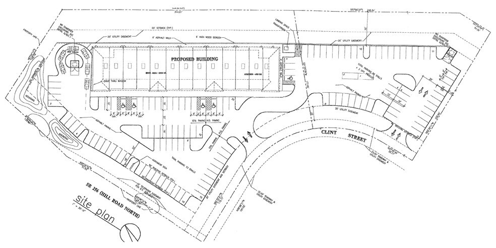 More Photos Of 201 Clint St, Pickerington Unknown For Lease