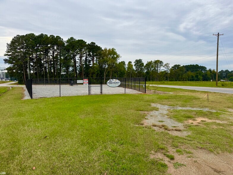 More Photos Of 862 NC-222, Fremont Land For Sale