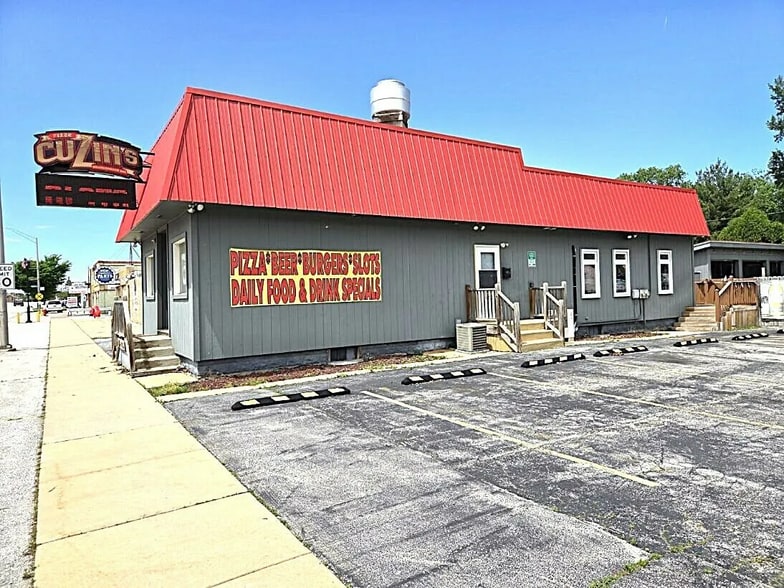 More Photos Of , Midlothian General Retail For Sale