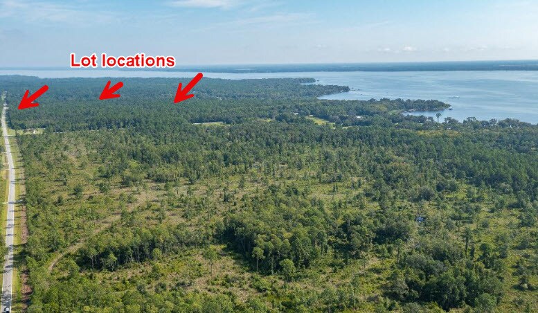 More Photos Of 859 River rd, Palatka Land For Sale