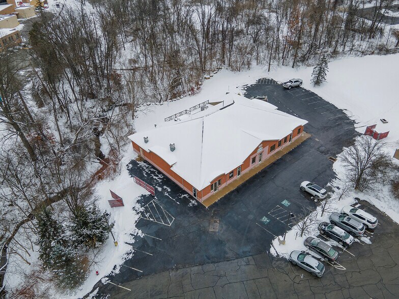 More Photos Of 453 Valley Brook Rd, Canonsburg General Retail For Sale