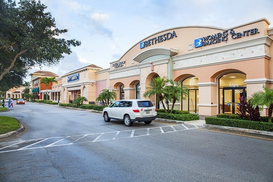 More Photos Of 10500-10590 Forest Hill Blvd, Wellington Unknown For Lease