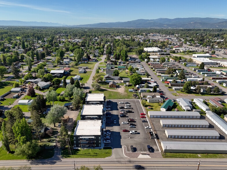 More Photos Of 128 E Evergreen Dr, Kalispell Apartments For Sale