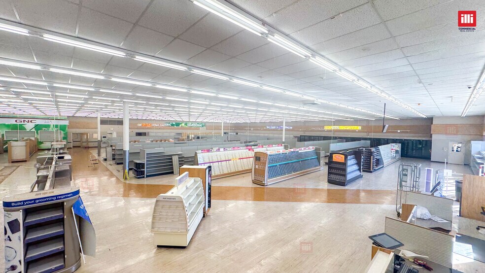 More Photos Of 5845 E Los Angeles Ave, Simi Valley Freestanding For Lease