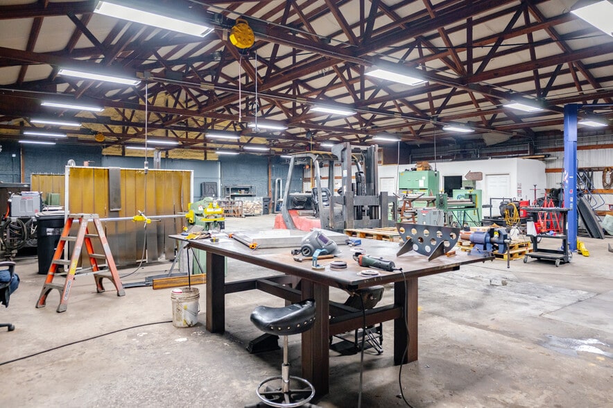 More Photos Of , Summerville Industrial For Sale