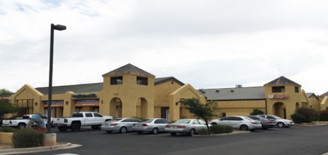 Primary Photo Of 1727 N Arizona Ave, Chandler Showroom For Lease