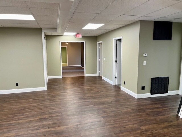 More Photos Of 1242 E Empire St, Bloomington Office For Lease