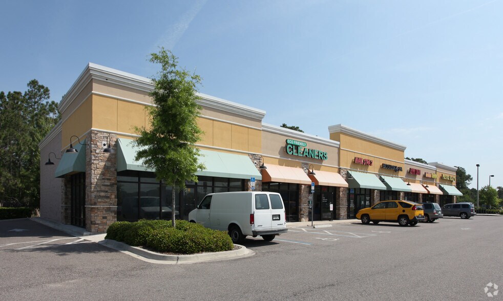 More Photos Of 13529 Beach Blvd, Jacksonville Unknown For Lease