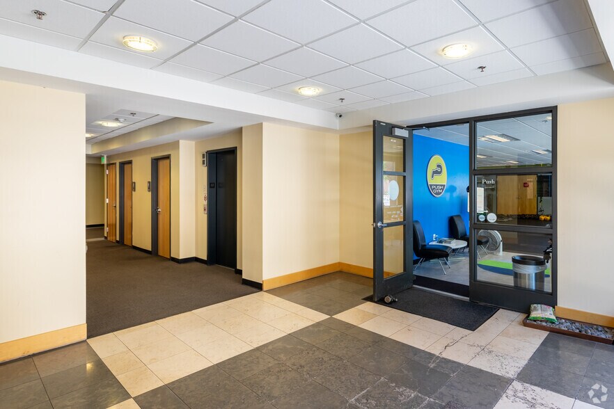 More Photos Of 38 E 5th Ave, Denver Loft Creative Space For Lease