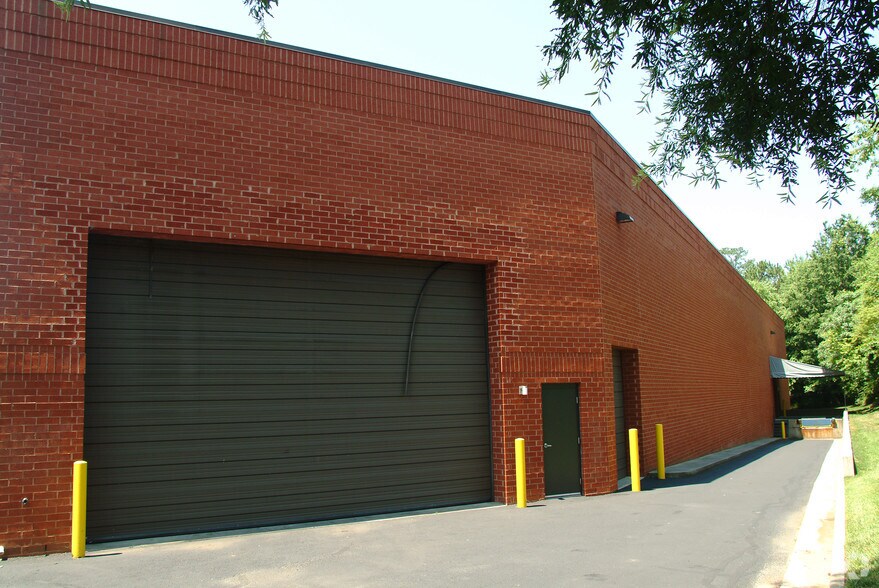 More Photos Of 3946 Deep Rock Rd, Richmond Warehouse For Lease
