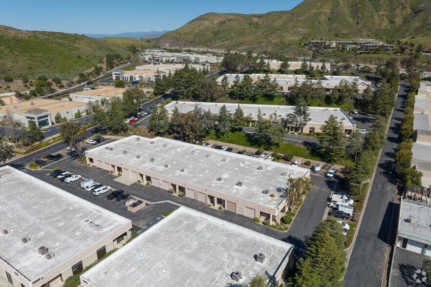 More Photos Of 3529 Old Conejo Rd, Newbury Park Unknown For Lease