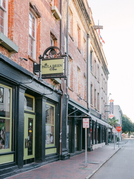 More Photos Of , Savannah General Retail For Sale