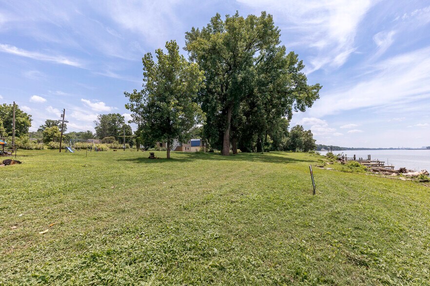 More Photos Of 5209 River Rd, Louisville Land For Sale