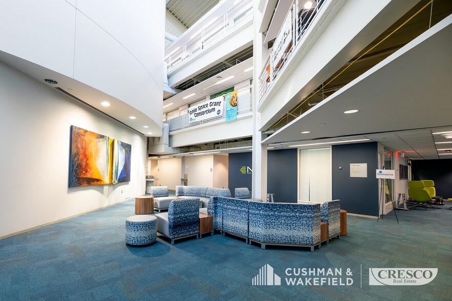 More Photos Of 22800 Cedar Point Rd, Cleveland Research And Development For Lease