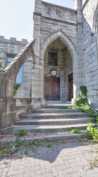 More Photos Of 520 S Main St, Geneva Religious Facility For Sale