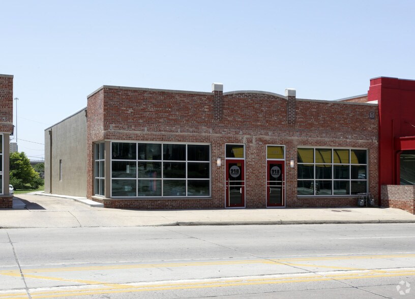 More Photos Of 1308 S Peoria Ave, Tulsa Unknown For Lease