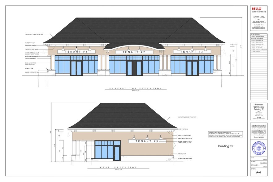 More Photos Of 515 Rt-25a, Mount Sinai Freestanding For Lease