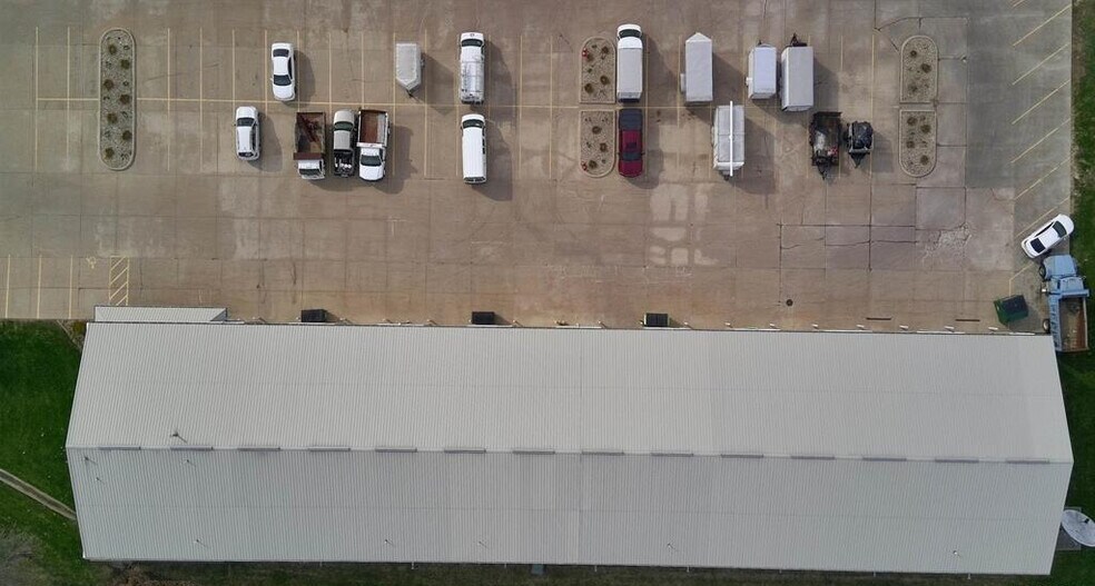 More Photos Of 1204-1254 Independence Ct, Washington Industrial For Sale