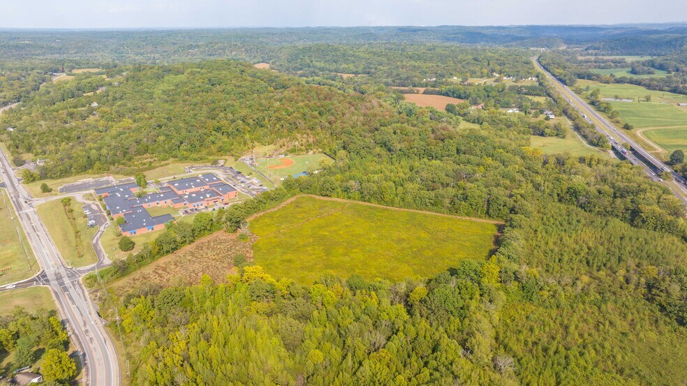 More Photos Of E Kingston Springs Rd, Kingston Springs Land For Sale