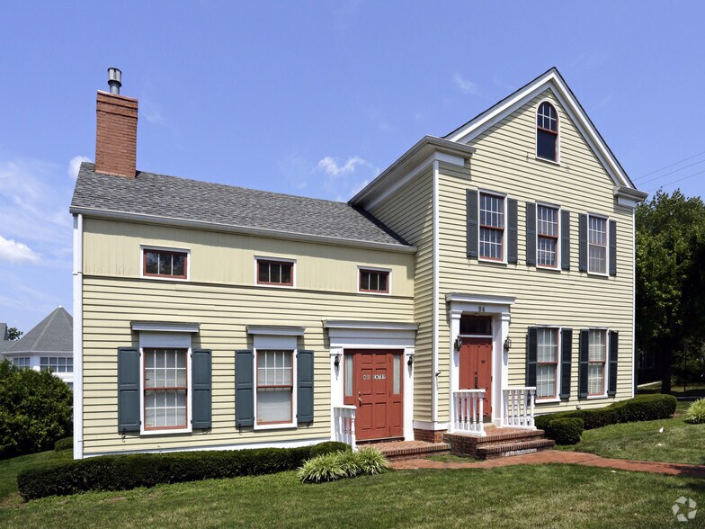 Primary Photo Of 94 Main St, Chatham Storefront Retail Office For Lease