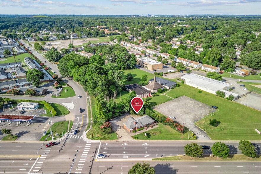 More Photos Of 6041 Indian River Rd, Virginia Beach Office Residential For Sale