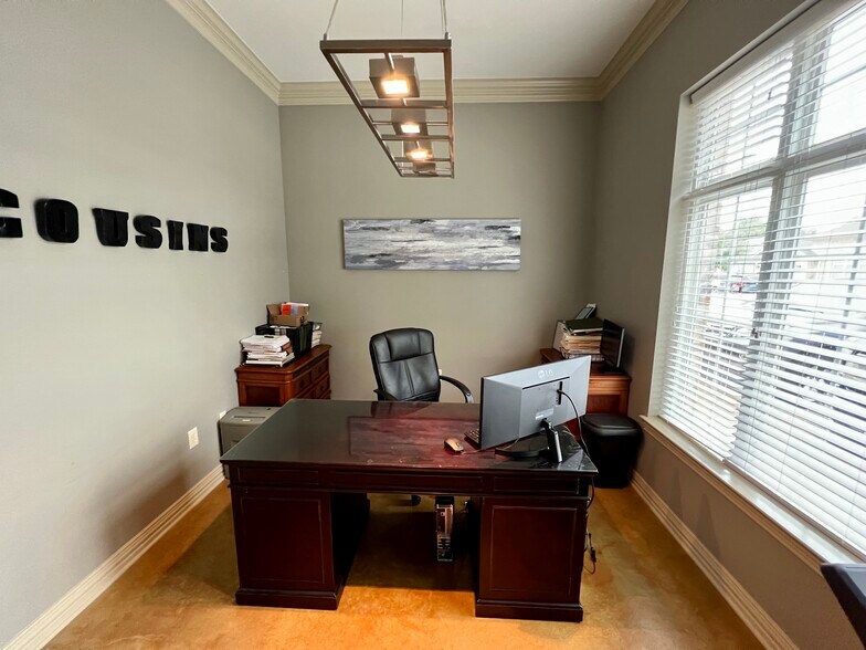 More Photos Of 7141-7151 Colleyville Blvd, Colleyville Medical For Lease