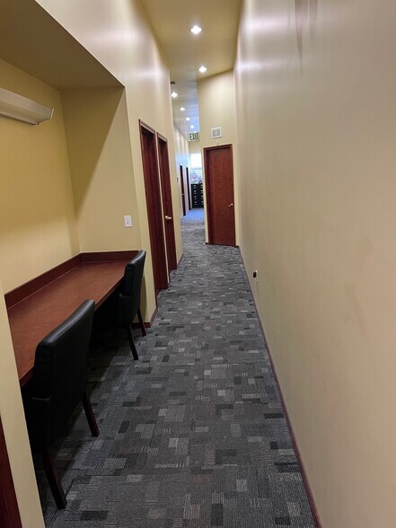 More Photos Of 1720 N Hamilton St, Spokane Freestanding For Lease