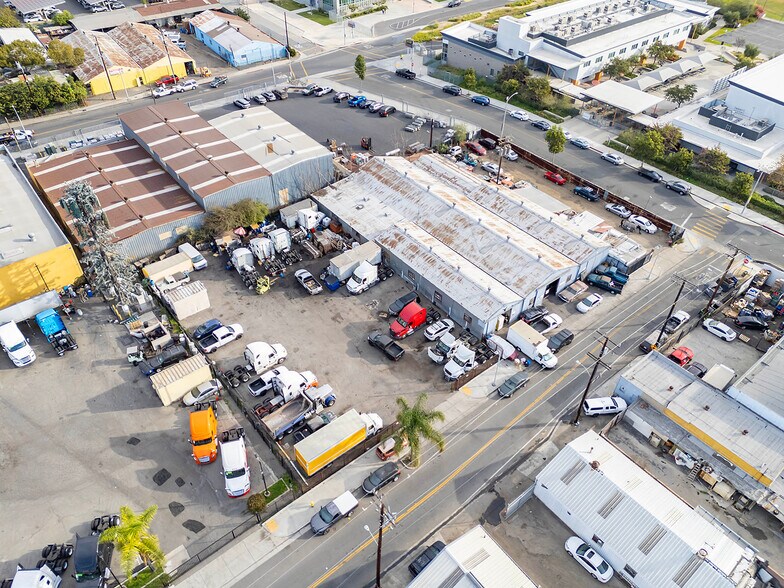 More Photos Of , South Gate Unknown For Sale