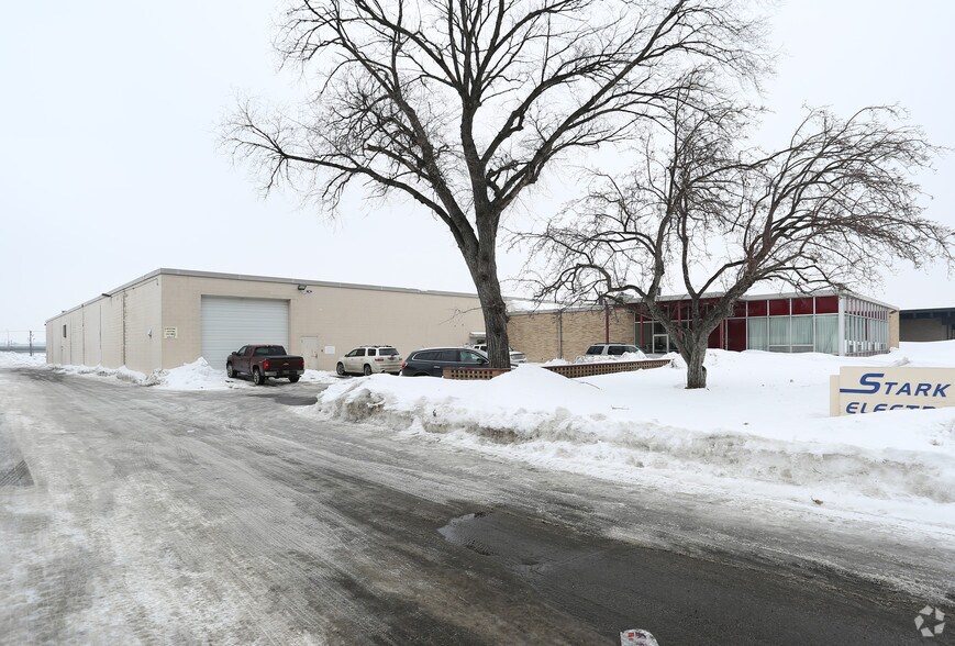 More Photos Of 401 Royalston Ave, Minneapolis Manufacturing For Lease