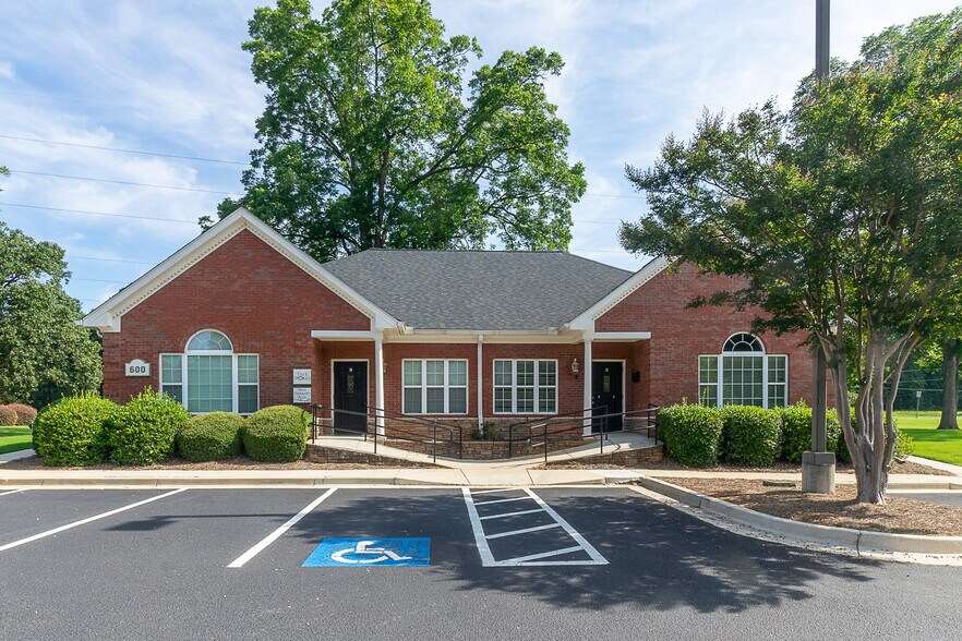 Primary Photo Of 3001 Monroe Hwy, Watkinsville Office For Lease