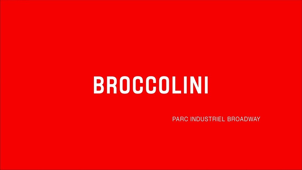 Primary Photo Of Av Broadway Nord @ Autoroute 40, Montréal-Est Unknown For Lease