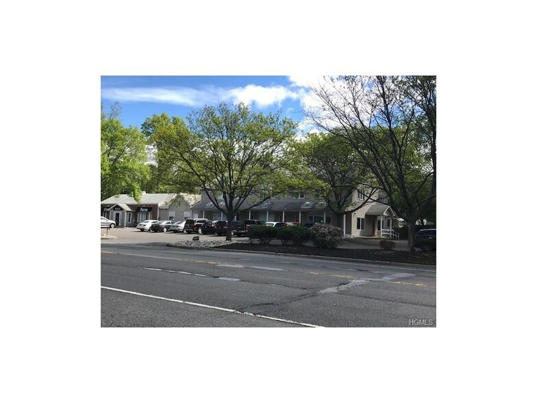 More Photos Of 99-113 Route 303, Tappan Office For Lease