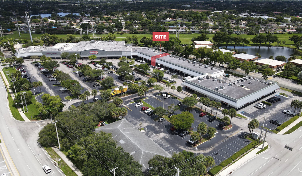 Primary Photo Of 701 NW 99th Ave, Pembroke Pines Unknown For Lease