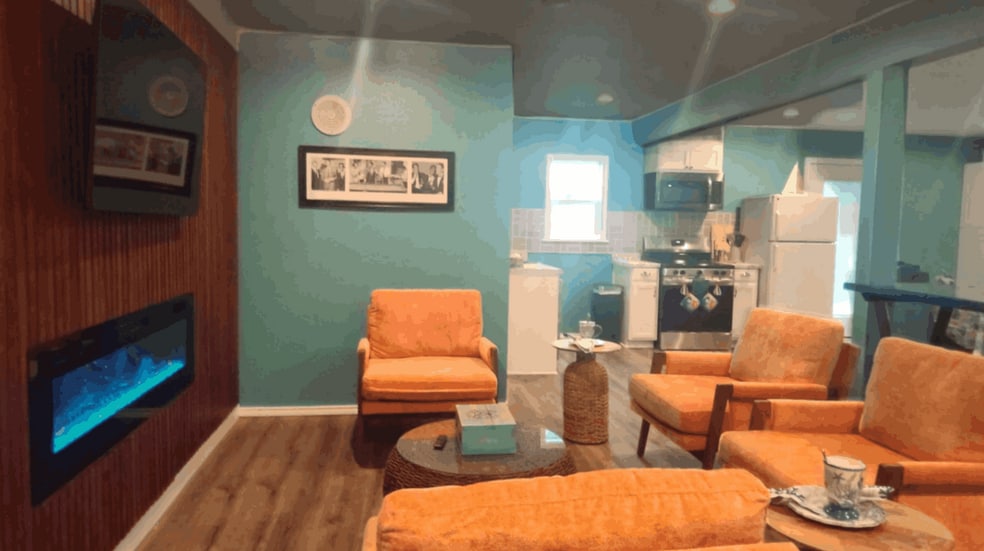 More Photos Of 1543 FM 1781, Rockport Trailer Camper Park For Sale