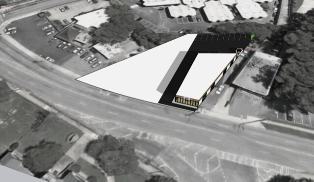 More Photos Of 1805 Piedmont Ave NE, Atlanta General Retail For Lease