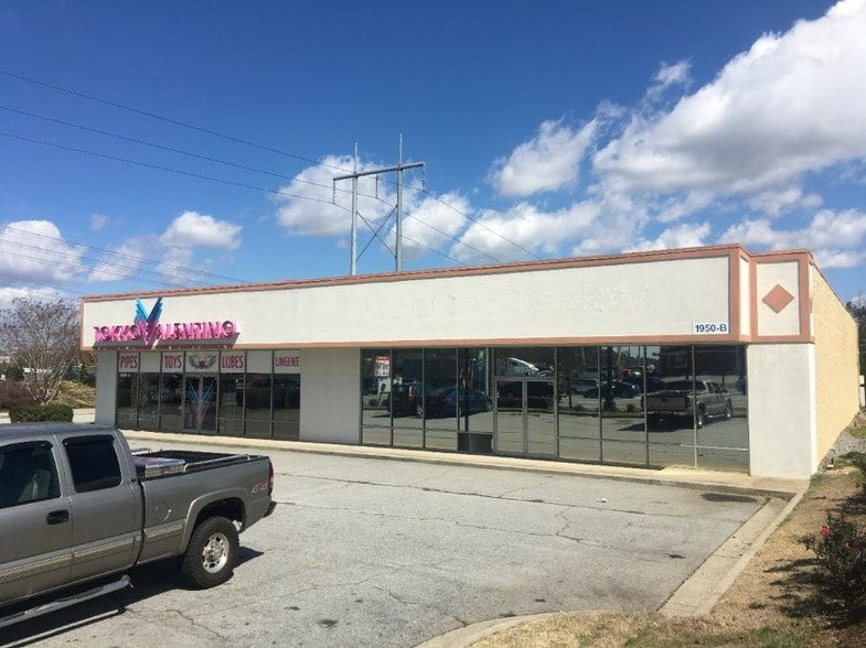 More Photos Of 1950 Pleasant Hill Rd, Duluth Unknown For Lease