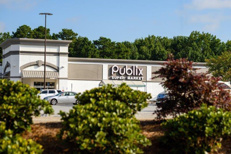 Primary Photo Of 7702-7760 Spalding Dr, Norcross Unknown For Lease