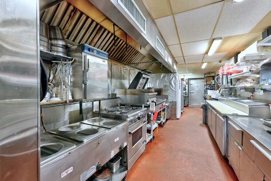 More Photos Of 36422 State Highway 23, Grand Gorge Restaurant For Sale