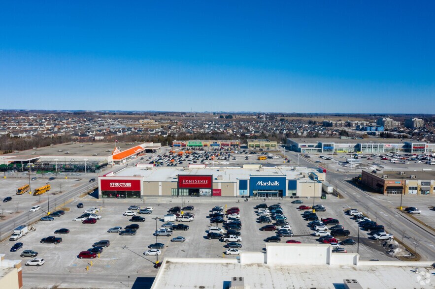 More Photos Of 1361-1481 Harmony Rd N, Oshawa Unknown For Lease