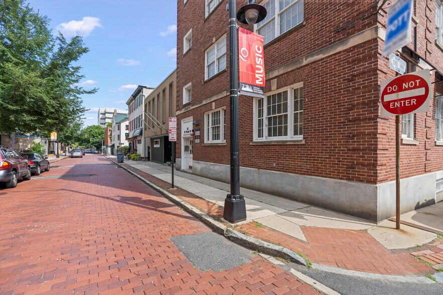 More Photos Of 15 W Front St, Trenton Office Residential For Sale