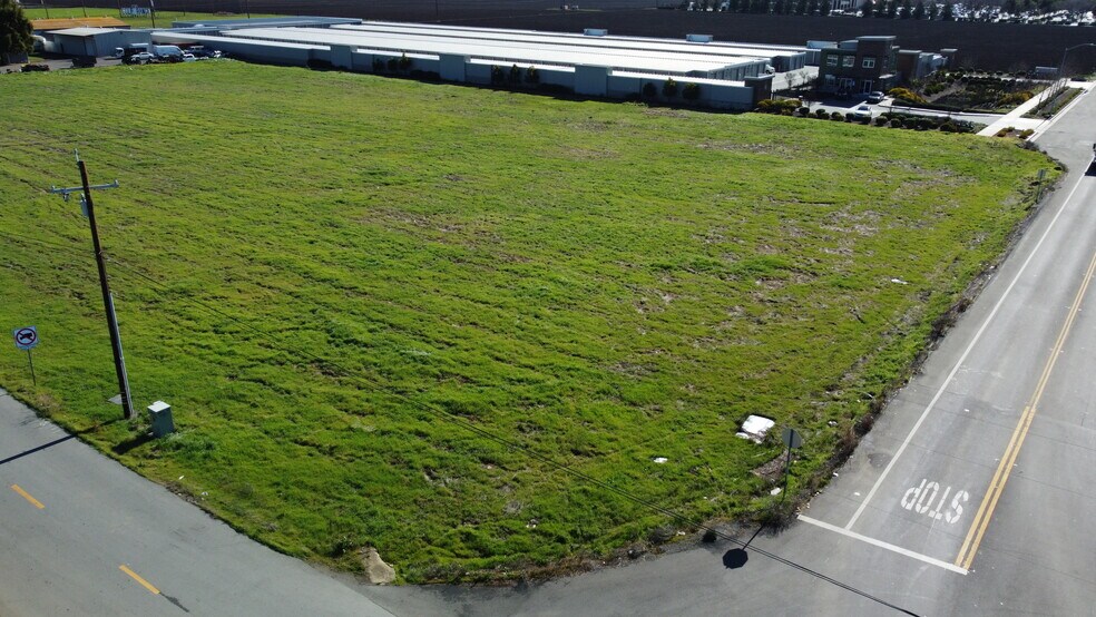 Primary Photo Of 700 Las Animas ave, Gilroy Land For Sale