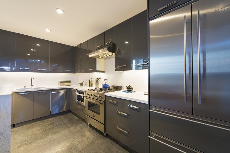 More Photos Of 2459 Lombard St, San Francisco Storefront Retail Residential For Sale