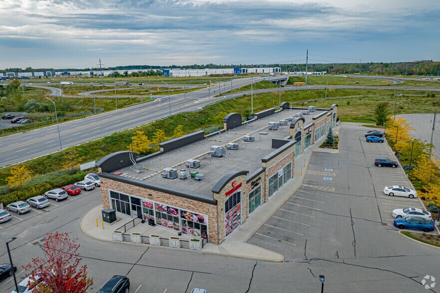 More Photos Of 20 Cowan Pl, Guelph General Retail For Lease