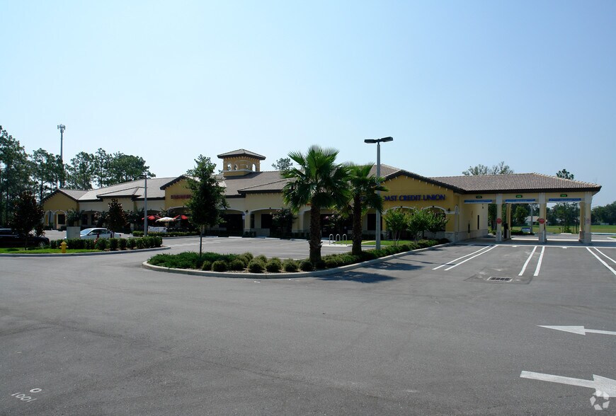 More Photos Of 1633 Taylor Rd, Port Orange General Retail For Lease