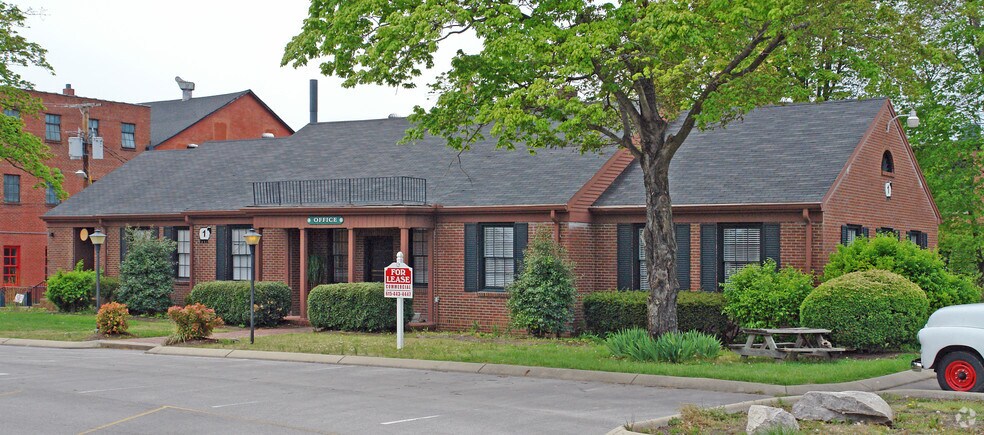 More Photos Of 300 N Maple St, Lebanon Storefront Retail Office For Lease