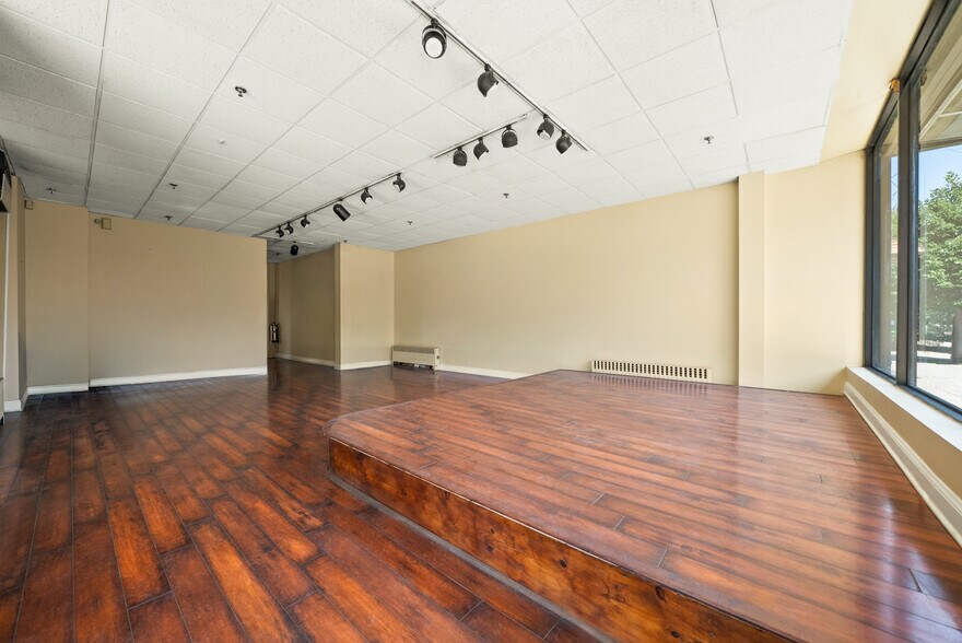 More Photos Of 6356 Forest Ave, Ridgewood Storefront Retail Residential For Lease