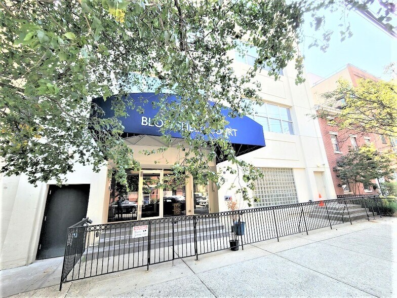 More Photos Of 222 Washington St, Hoboken Office For Lease