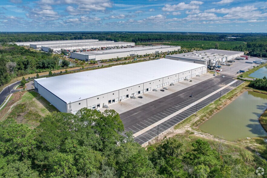 More Photos Of 4249 Crosspoint Dr, Ladson Unknown For Lease